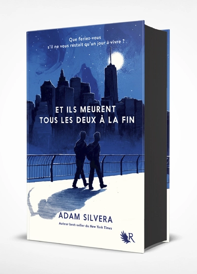 Et ils meurent tous les deux à la fin