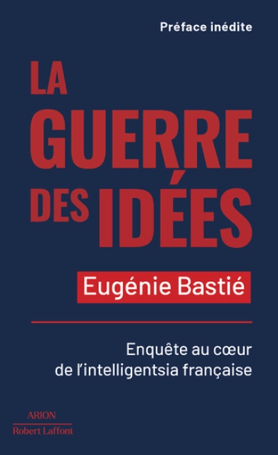 La guerre des idées