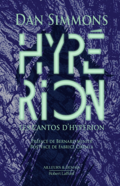 Les Cantos d'Hypérion