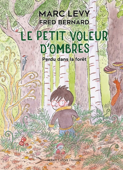 le petit voleur d'ombres