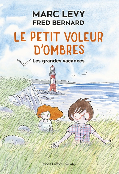 le petit voleur d'ombres