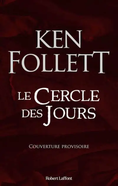 Le Cercle des jours
