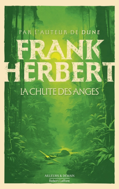 La Chute des anges