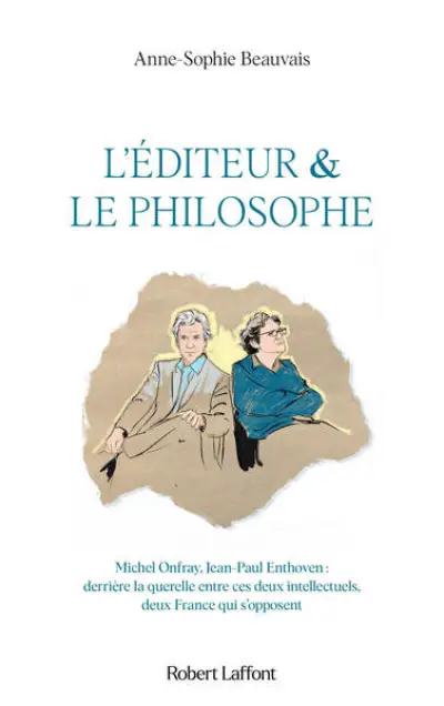 L'Editeur et le Philosophe
