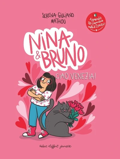 Nina & Bruno : Ciao Venezia !