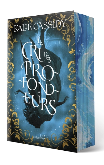Le cri des profondeurs - tome 1