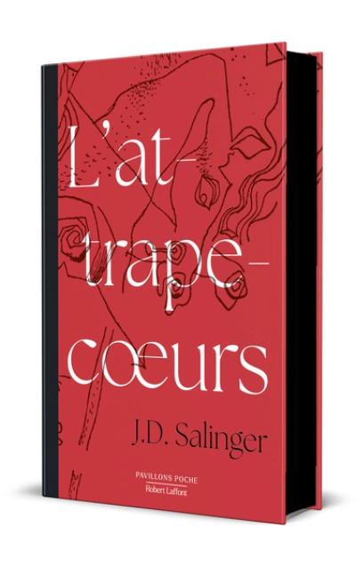 L'attrape-coeurs