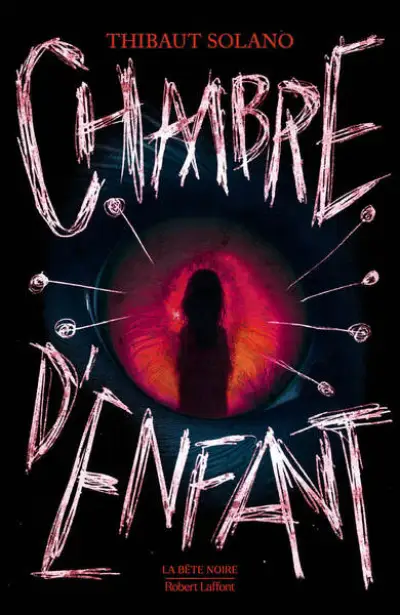 Chambre d'enfant