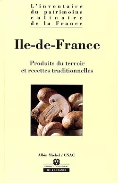 Île-de-France