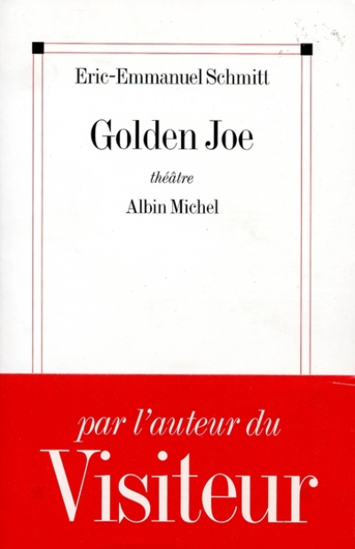 Golden Joe