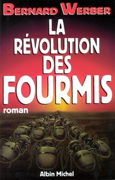 La Trilogie des Fourmis