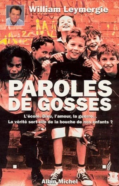 Paroles de gosses