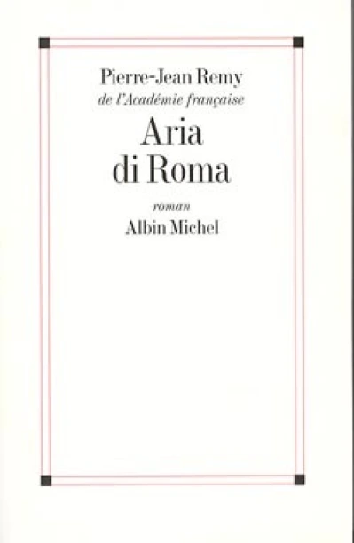 Aria Di Roma