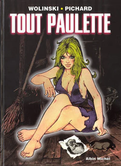 Tout Paulette