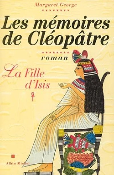 Les Mémoires de Cléopâtre