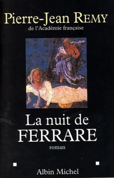 La nuit de Ferrare