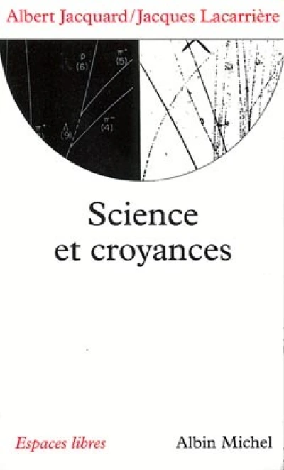 Science et croyances