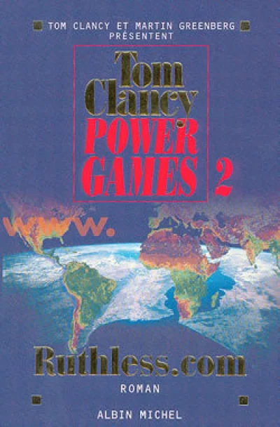 Power Games