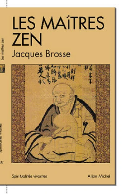 Les Maîtres zen