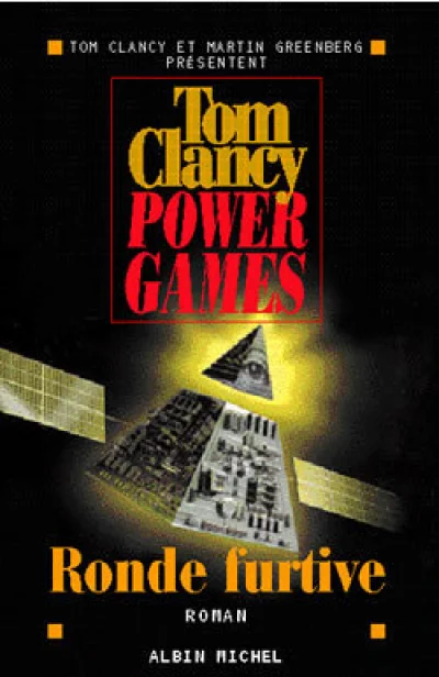 Power Games