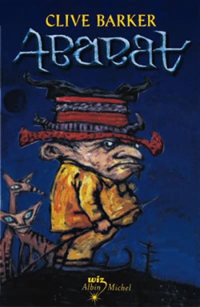 Abarat