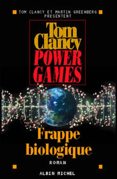 Power Games
