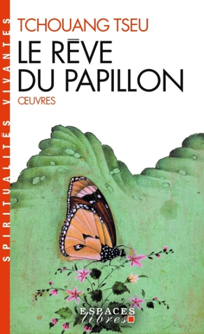 Le rêve du papillon