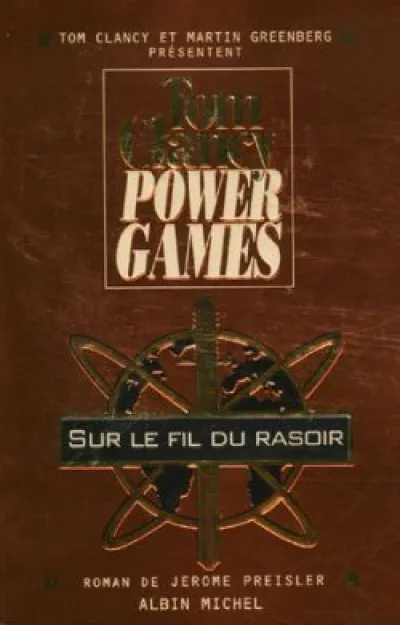 Power Games