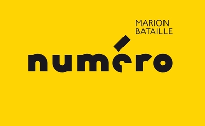 NUMERO -Livre Animé