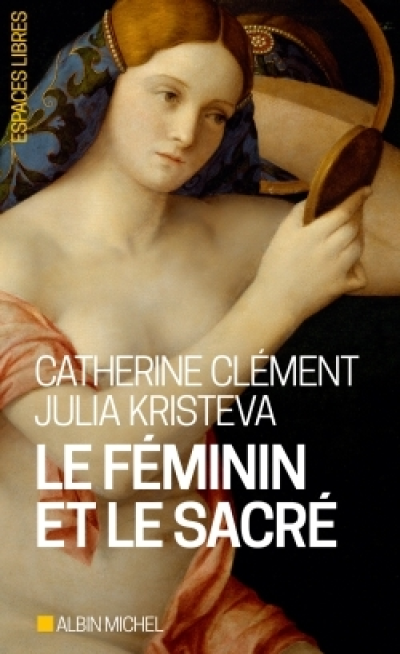 Le Féminin et le sacré