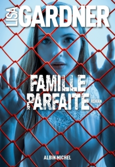 Détective privée Tessa Leoni