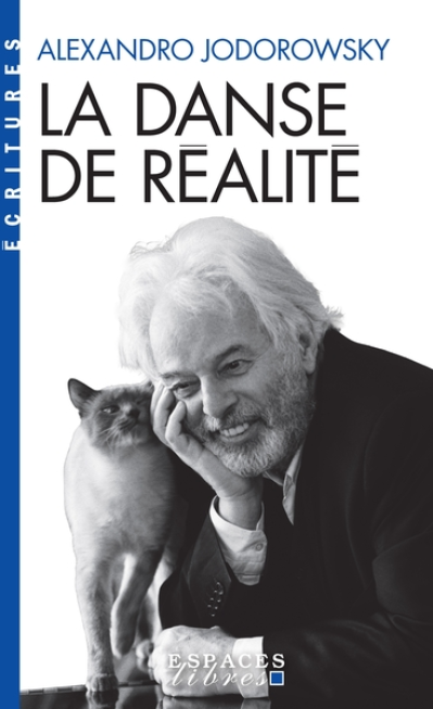 La Danse de la réalité