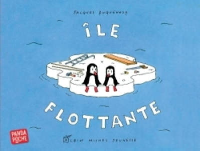 Île flottante