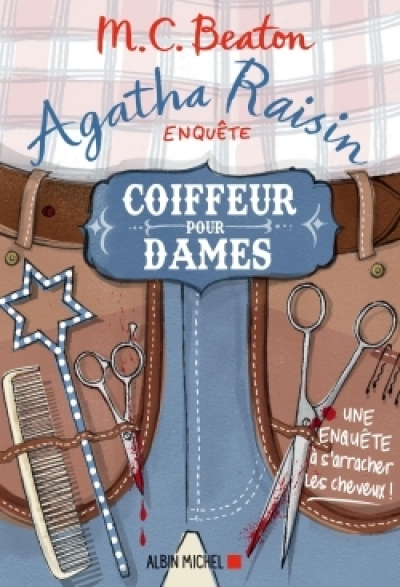 Agatha Raisin enquête