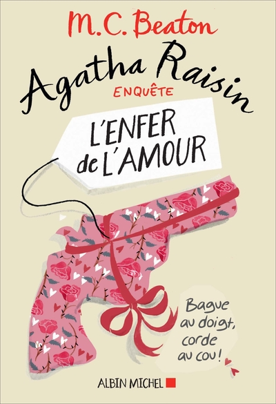 Agatha Raisin enquête