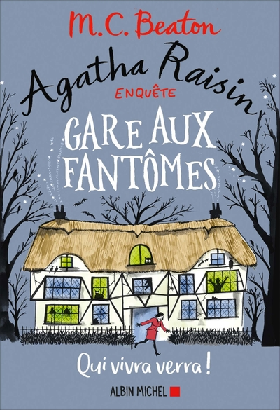 Agatha Raisin enquête