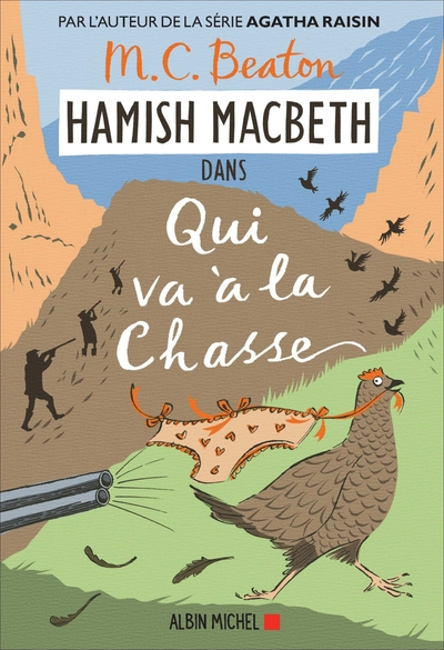 Hamish Macbeth