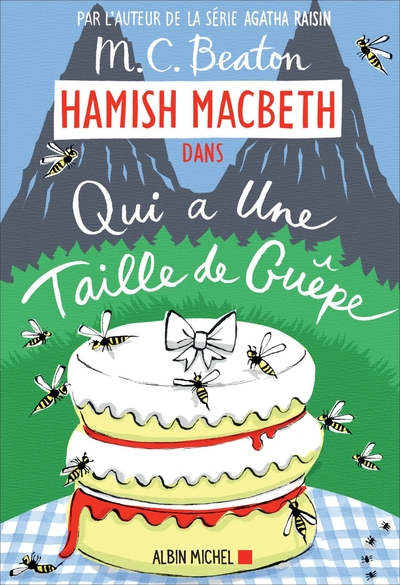 Hamish Macbeth