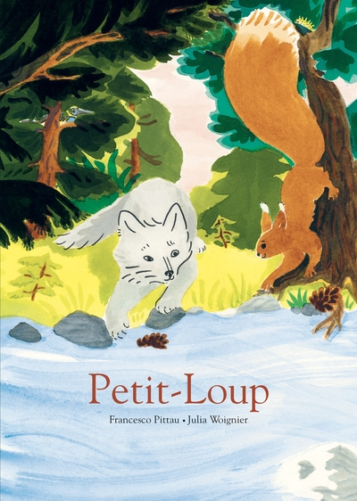 Petit Loup