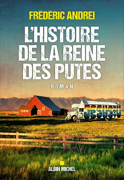 L'Histoire de la reine des putes