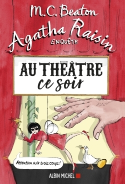 Agatha Raisin enquête