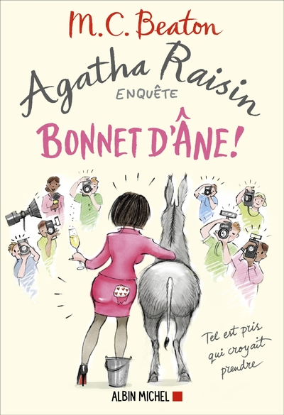 Agatha Raisin enquête