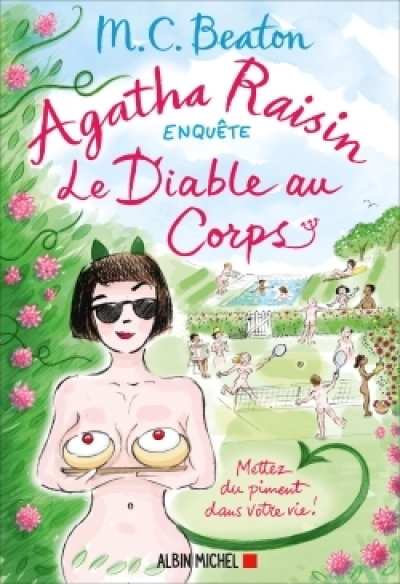 Agatha Raisin enquête