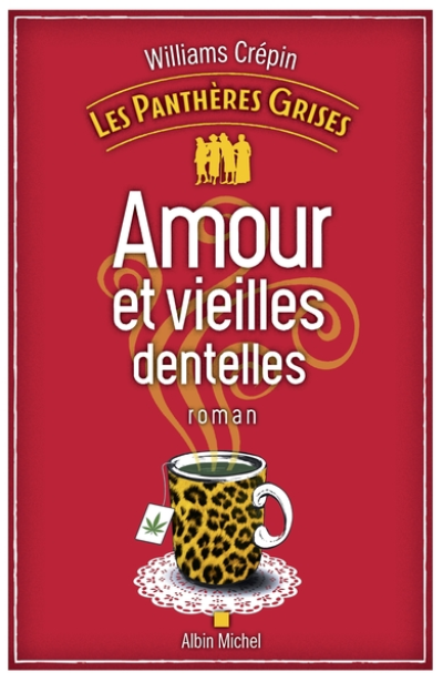 Les Panthères grises