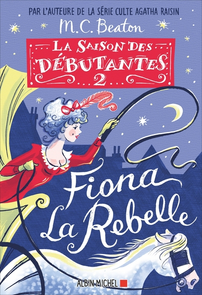 La Saison des débutantes