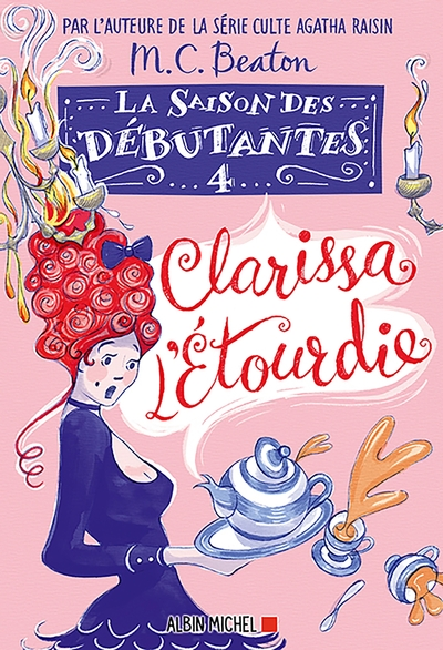 La Saison des débutantes