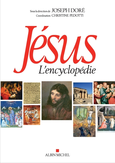 Jésus - L'encyclopédie