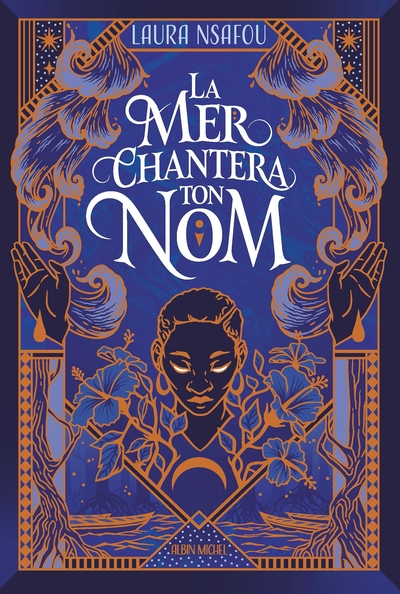 La Mer chantera ton nom