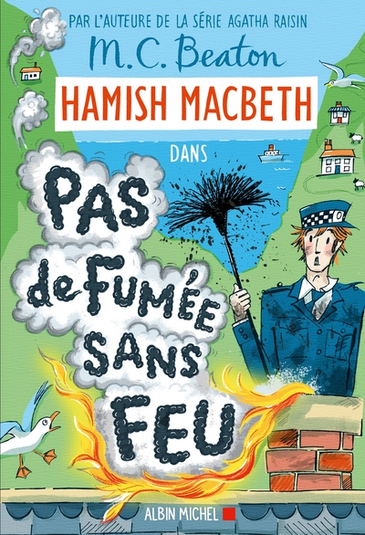 Hamish Macbeth