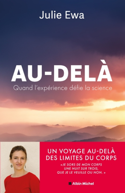 La Preuve: Une enquête inédite sur l'expérience de sortie de corps